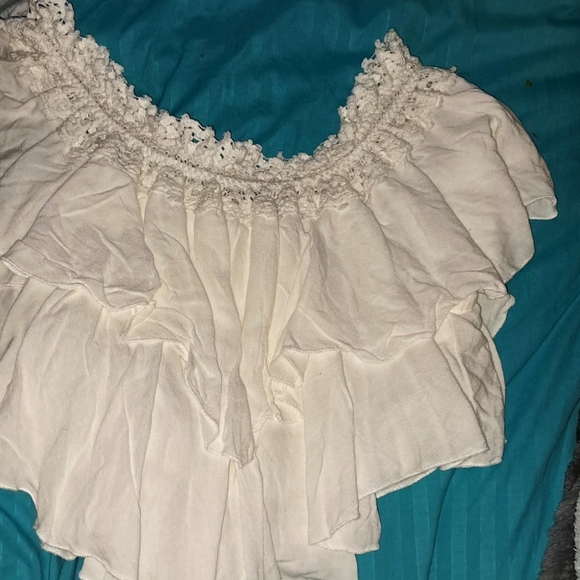 Ocean Drive short set two-piece - Picture 5 of 6